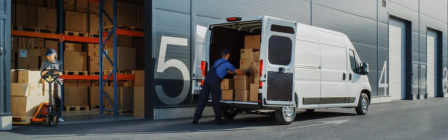 Levering image