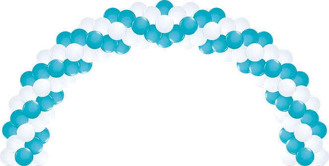 Ballonnenboog